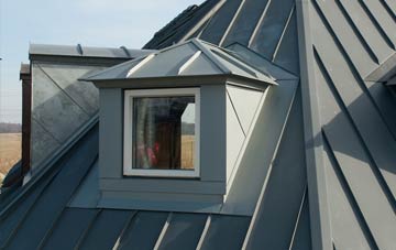 metal roofing Tynant, Rhondda Cynon Taf
