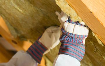 types of Tynant pitched roof insulation materials