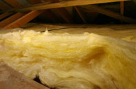 Tynant pitch roof insulation